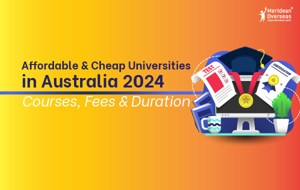 Affordable and Cheap Universities in Australia